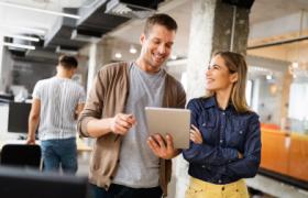 O Papel da Inovação nos Negócios Modernos